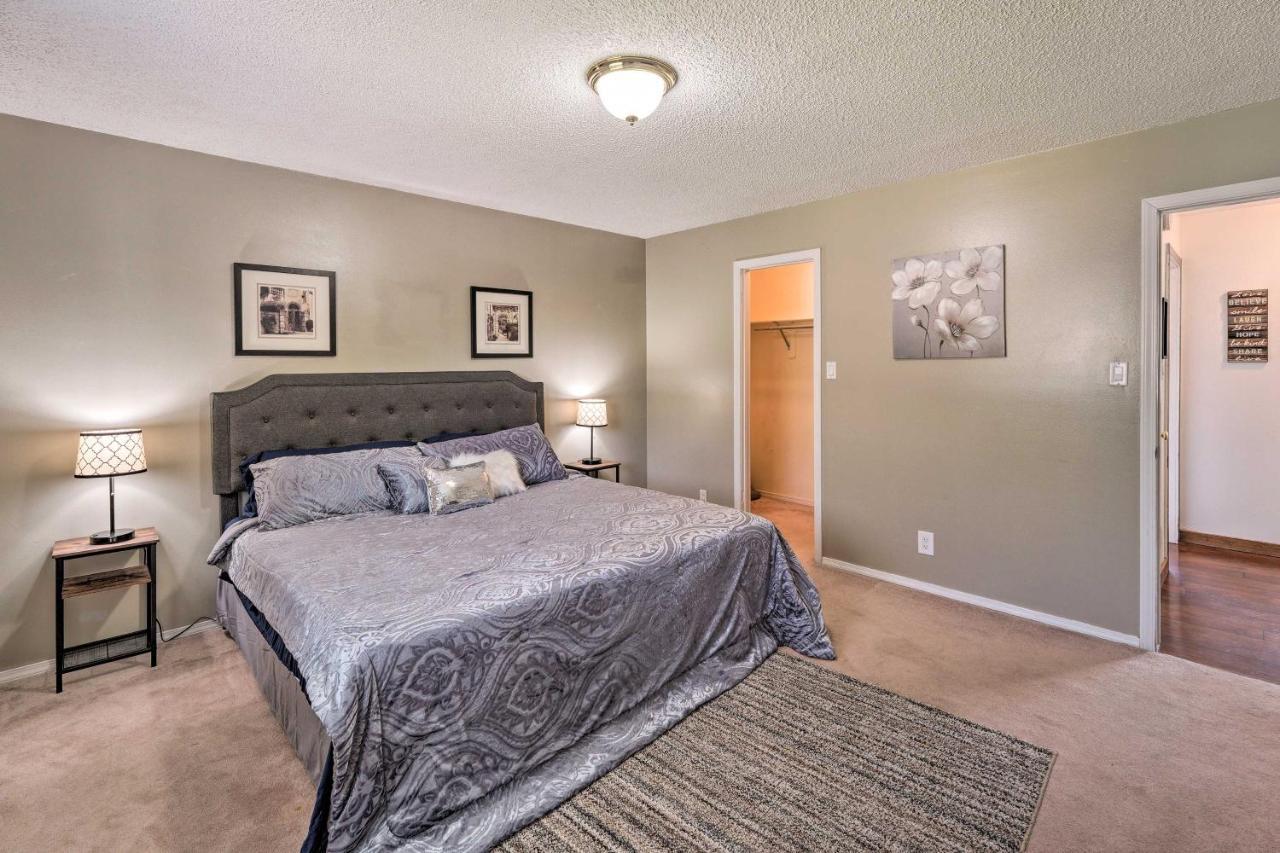 Lovely Twin Falls Home With Private Hot Tub! Esterno foto