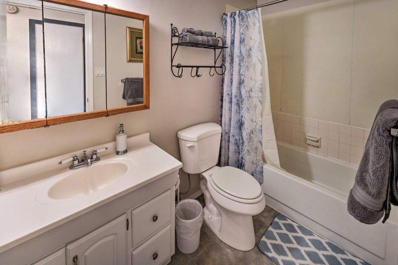 Lovely Twin Falls Home With Private Hot Tub! Esterno foto